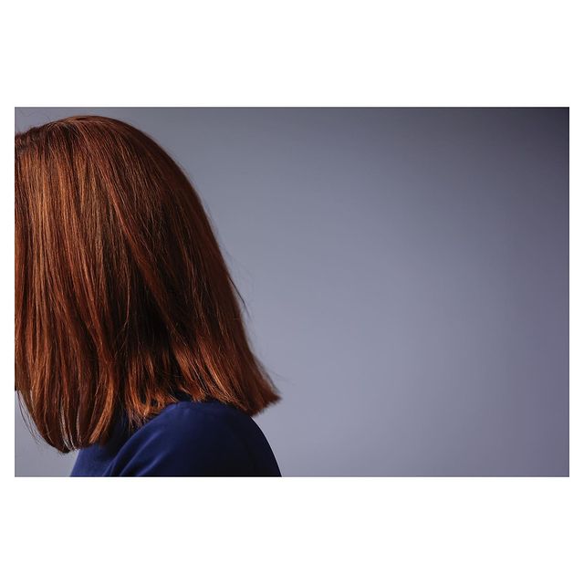 This shot of <a href="/PressSec/">Karoline Leavitt</a> by <a href="/oliverzero/">Oliver Contreras</a> as much about ridding us of big personalities like Spicer, Sanders, McEnany &amp; Trump himself as WH Press Sec. The profile might have its own enamoring qualities, but pic of Jen Psaki facing the press also says no more lightening rods.