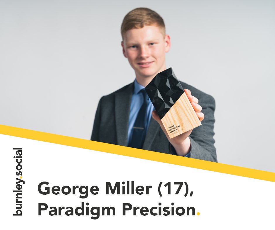 burnleysocial's tweet photo. This week is National Apprenticeship Week and https://t.co/egW31s48kQ are celebrating by showcasing some top apprentices from @Themisburnley / @BurnleyCollege #NAW2020 #BuildTheFuture #StudyInBurnley

⬇️ 🔗 
https://t.co/EUirOFAlV3 https://t.co/V05PPJSndJ