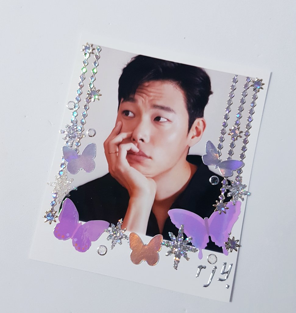alpacaxxstore's tweet photo. แปะนั่นนี่ไปเรื่อย 💕💫 https://t.co/HzJnbgbXgD