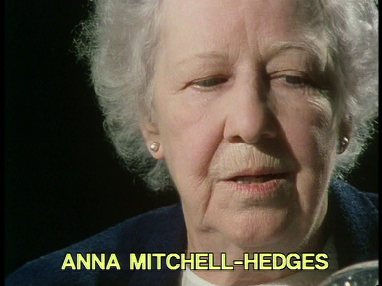 Faces of Arthur C Clarke's Mysterious World part 6