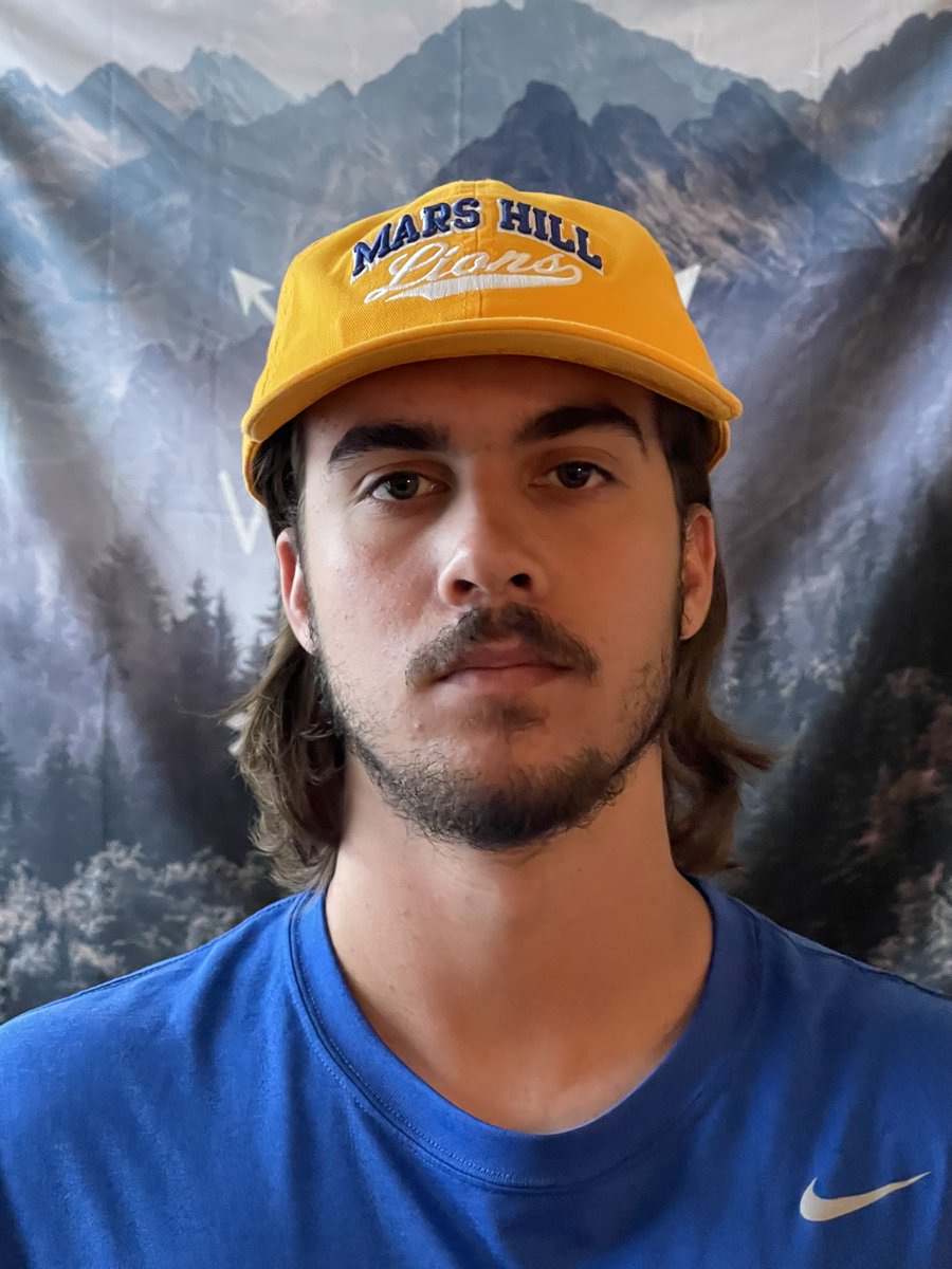 I am proud to announce my commitment to Mars Hill University to further my academic and baseball career. I want to thank God, my family, coaches, teammates, and everybody involved along the way. Go Mountain Lions! @MarsHill_BSB @Honeybunns19 @CoachBryantMHU  #bokeybaseball