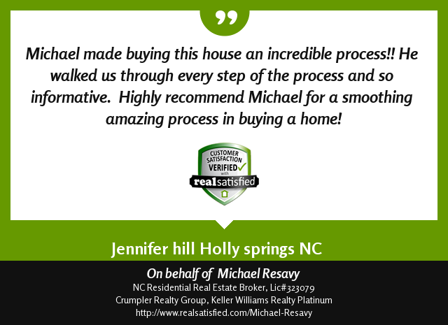 How does this make me feel? Let’s start with ecstatic. :) realsatisfied.com/Michael-Resavy via <a href="/realsatisfied/">RealSatisfied</a>