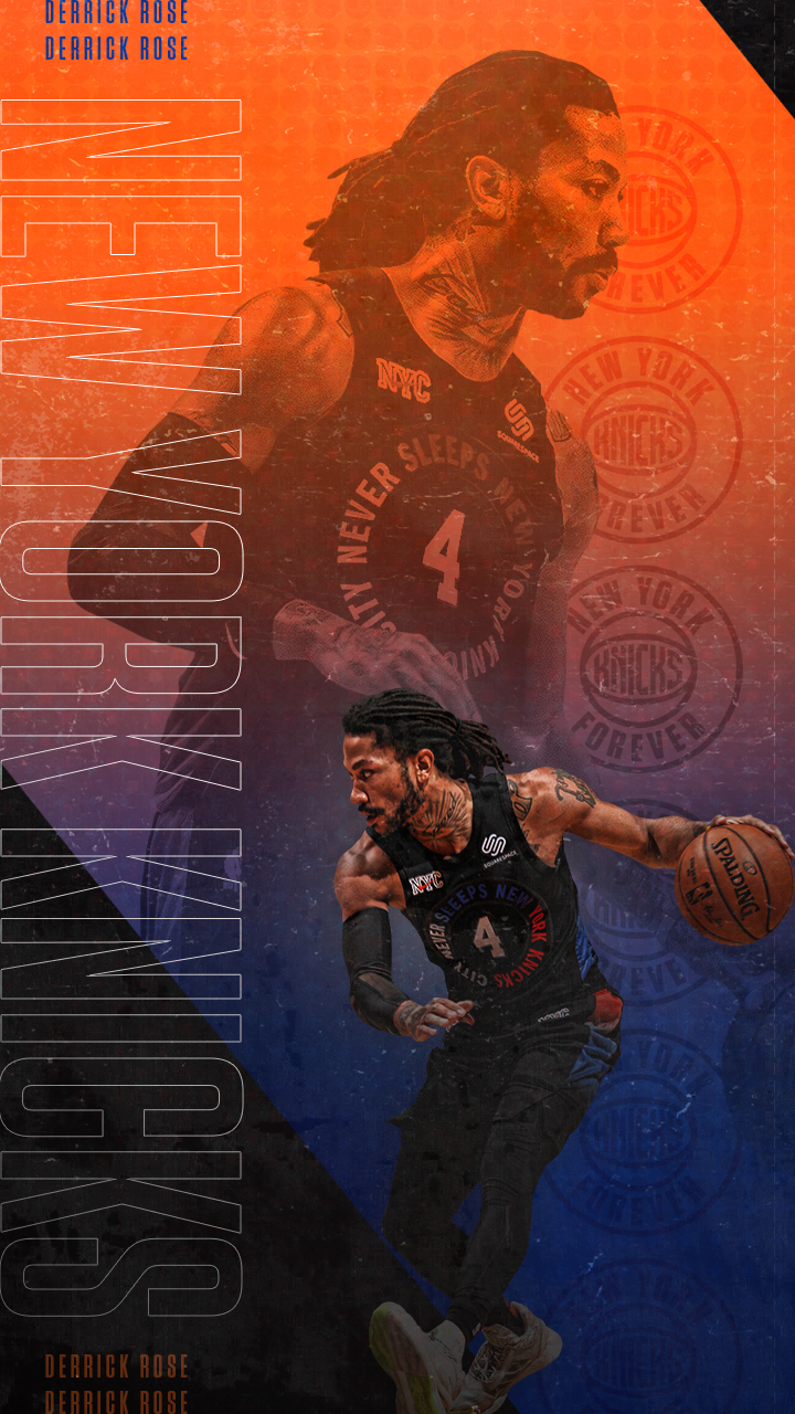 100 New York Knicks Wallpapers  WallpaperSafari