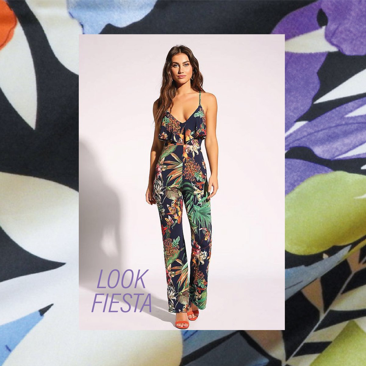 ModaCRISA's tweet image. ¿Vos ya tenés tu súper #look de #Fiesta?  
◎ Chequeá nuestra colección exclusiva de Fiesta en crisatelas.com.ar/telas-moda
crisatelas.com.ar/moldes
◎¡Consultanos por #WhatsApp y #CompráOnline! ➪261 618-9198