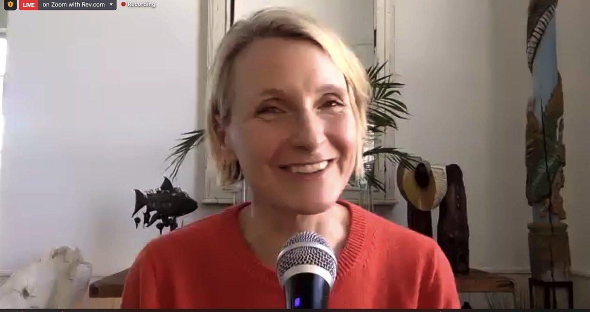 SafetyFUN's tweet image. Listening to @GilbertLiz deliver the keynote at #Training2021Virtual and am super excited that she talked about #safety and OSHA. Who would have guessed?