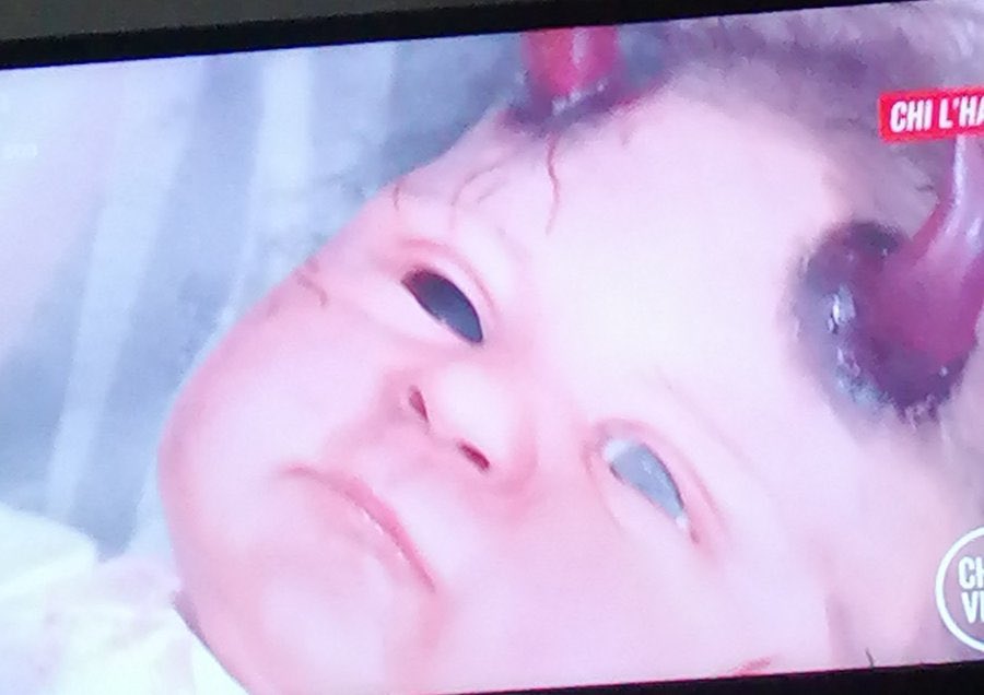 Disagio4all's tweet photo. L’attesa del disagio è essa stessa disagio.
#chilhavisto countdown https://t.co/DDn1535Y7j