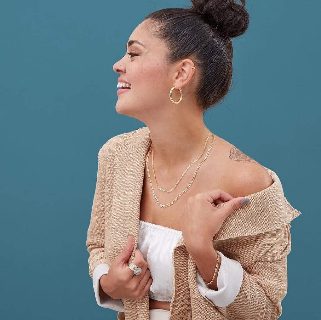 Enjoy the @PiercingPagoda buy one, get one free sale, February 11 only! ✨