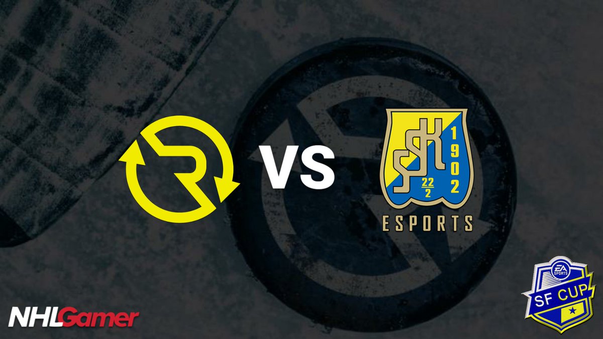 Tonight we are facing <a href="/SSKEsports/">SSK Esports</a> in @SWEASHL SF Cup! Tune in for some NHL21! 🔥

🎞️ Twitch.tv/ikarkkii
⌚ 21:30