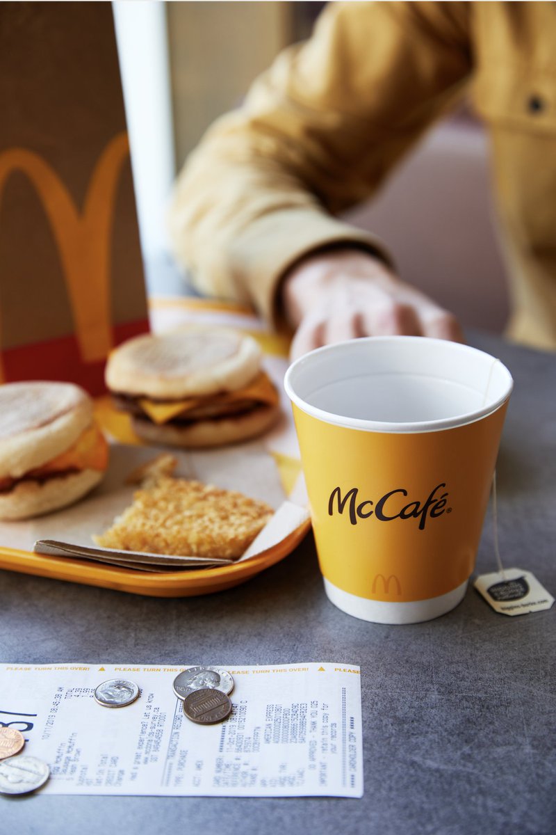 McDonaldsHawaii's tweet photo. New Year, same McDonald's Breakfast Classics. #McDonaldsofHawaii https://t.co/vGAb0ZWsi1
