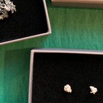 Photo by Libby Ward Jeweller (@libbywardDM)