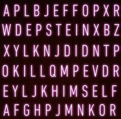 ginacarano's tweet image. 