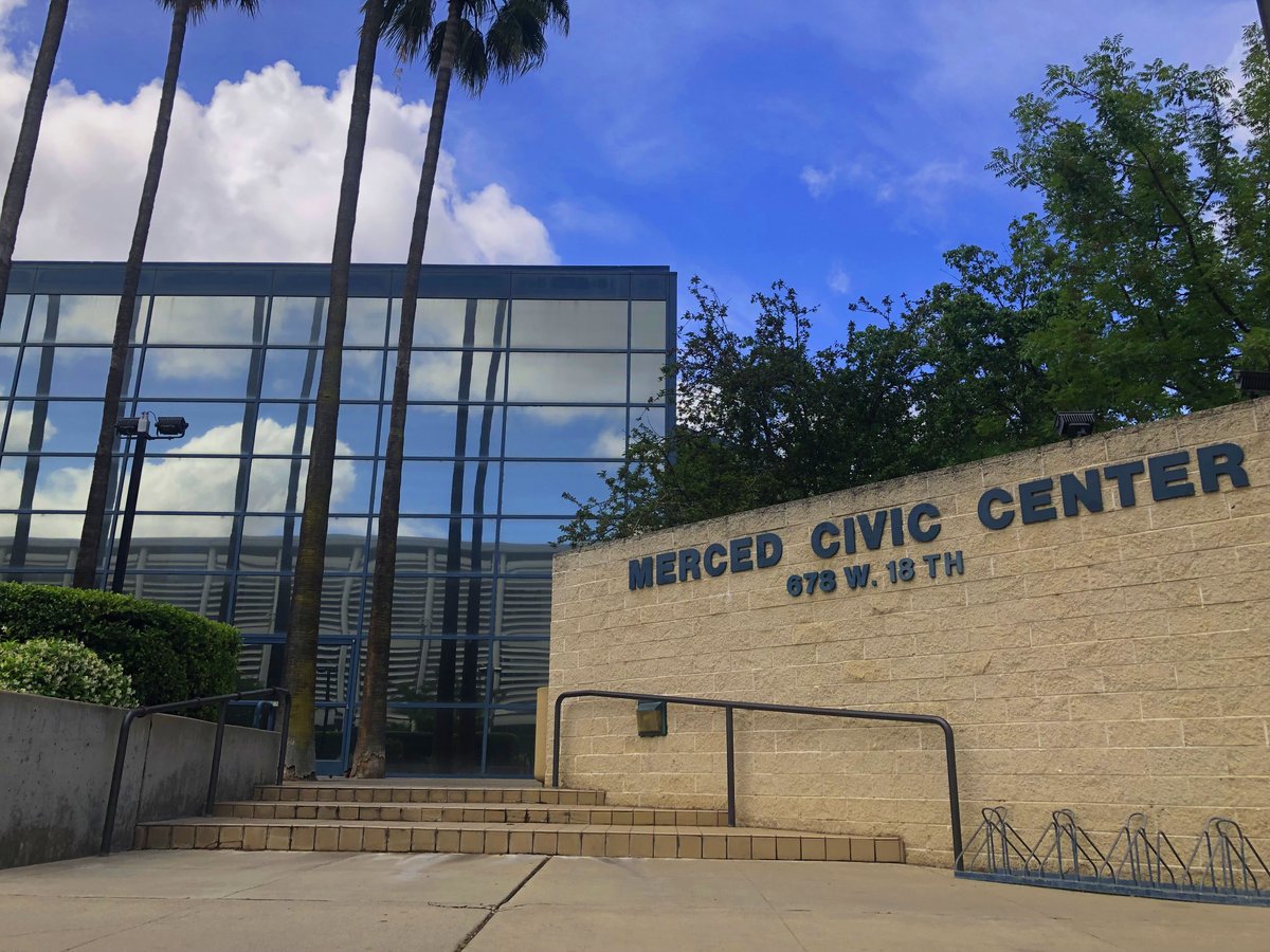 City offices closed Mon. for Presidents’ Day. All trash collection will be delayed one day next week. The Council meeting will be at 6 p.m. Tues, Feb. 16.  For more details, and the agenda, go to cityofmerced.org. #Merced #holiday #presidentsday #dayoff #besafe #COVID19