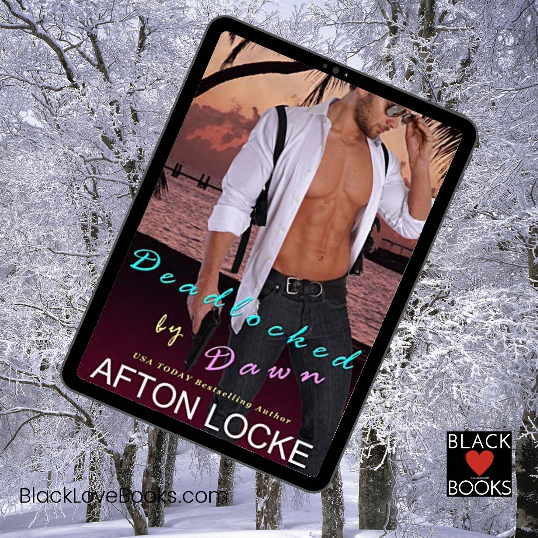 blacklovebooks's tweet photo. Can Delia trust a man with a gun? … DEADLOCKED BY DAWN by Afton Locke (@AftonLocke). https://t.co/KZaVGMSkE2
#interracialromance #romanticsuspense #blacklovebooks https://t.co/eHdTq89f0Q