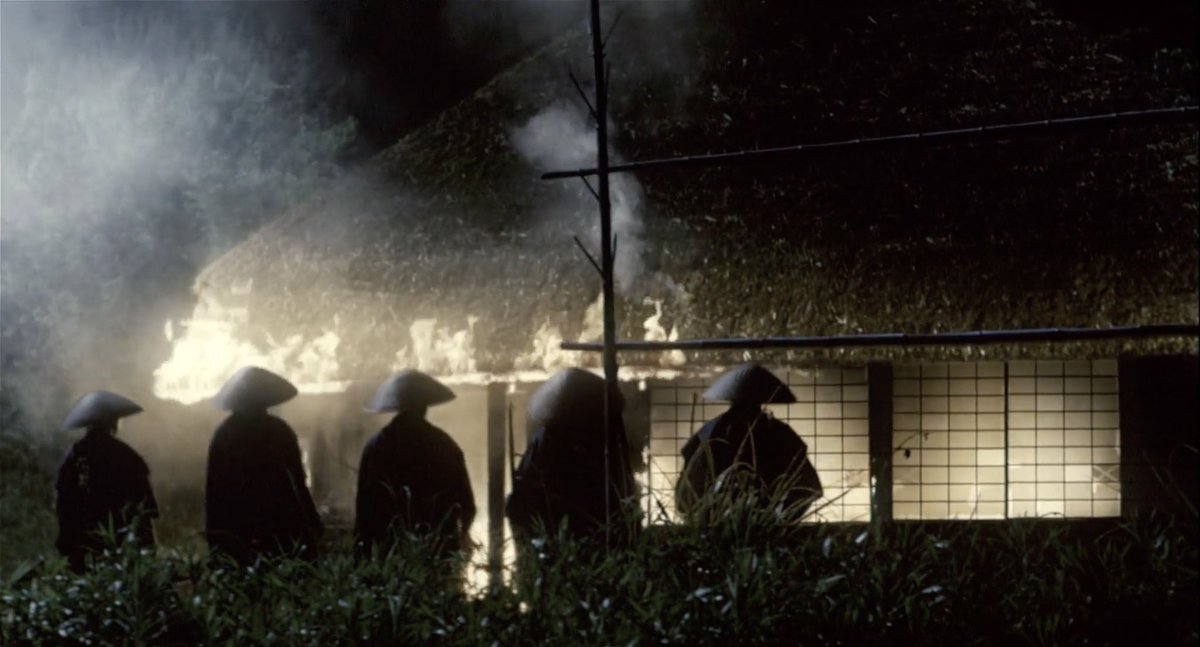 ZATOICHI (Kitano, 2003)