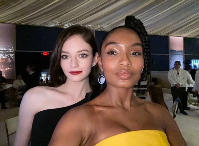 Mackenzie Foy Online | Fansite tweet media