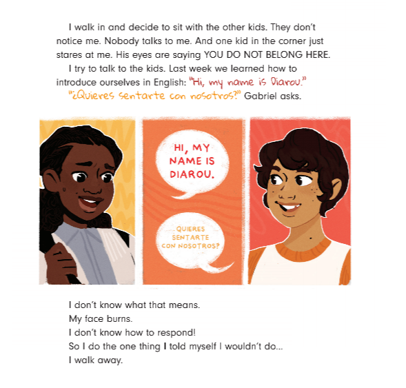 shoutmousepress's tweet photo. We're recruiting illustrators for the 2021 Children's Books by @ReachInc teens series! We encourage artists from racial and/or religious minorities, the LGBTQ+ community, individuals with disabilities, and members of other marginalized groups to apply. https://t.co/Jq5SjaONjK https://t.co/2n9FJh0Bg3