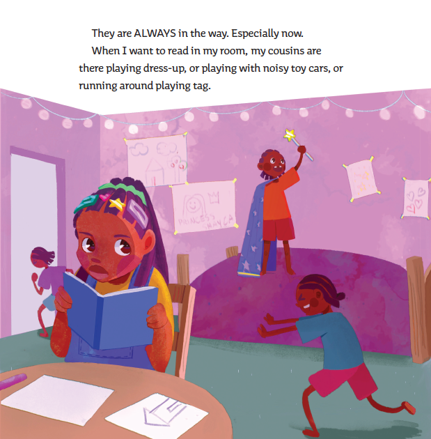 shoutmousepress's tweet photo. We're recruiting illustrators for the 2021 Children's Books by @ReachInc teens series! We encourage artists from racial and/or religious minorities, the LGBTQ+ community, individuals with disabilities, and members of other marginalized groups to apply. https://t.co/Jq5SjaONjK https://t.co/2n9FJh0Bg3