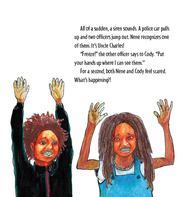 shoutmousepress's tweet photo. We're recruiting illustrators for the 2021 Children's Books by @ReachInc teens series! We encourage artists from racial and/or religious minorities, the LGBTQ+ community, individuals with disabilities, and members of other marginalized groups to apply. https://t.co/Jq5SjaONjK https://t.co/2n9FJh0Bg3