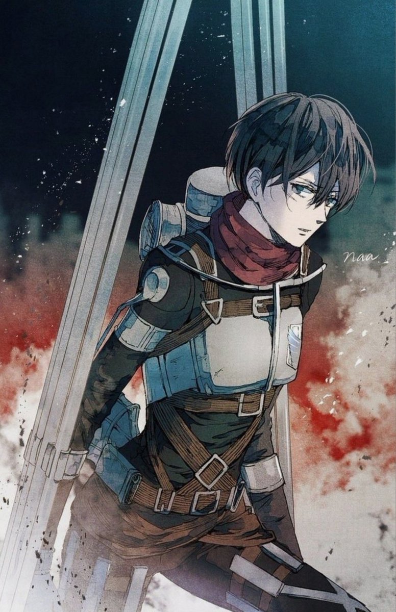 ミカサ アッカーマン誕生祭21 ミカサ アッカーマン誕生祭21