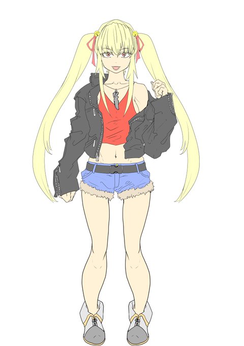 革ジャンのtwitterイラスト検索結果 革ジャンのtwitterイラスト検索結果