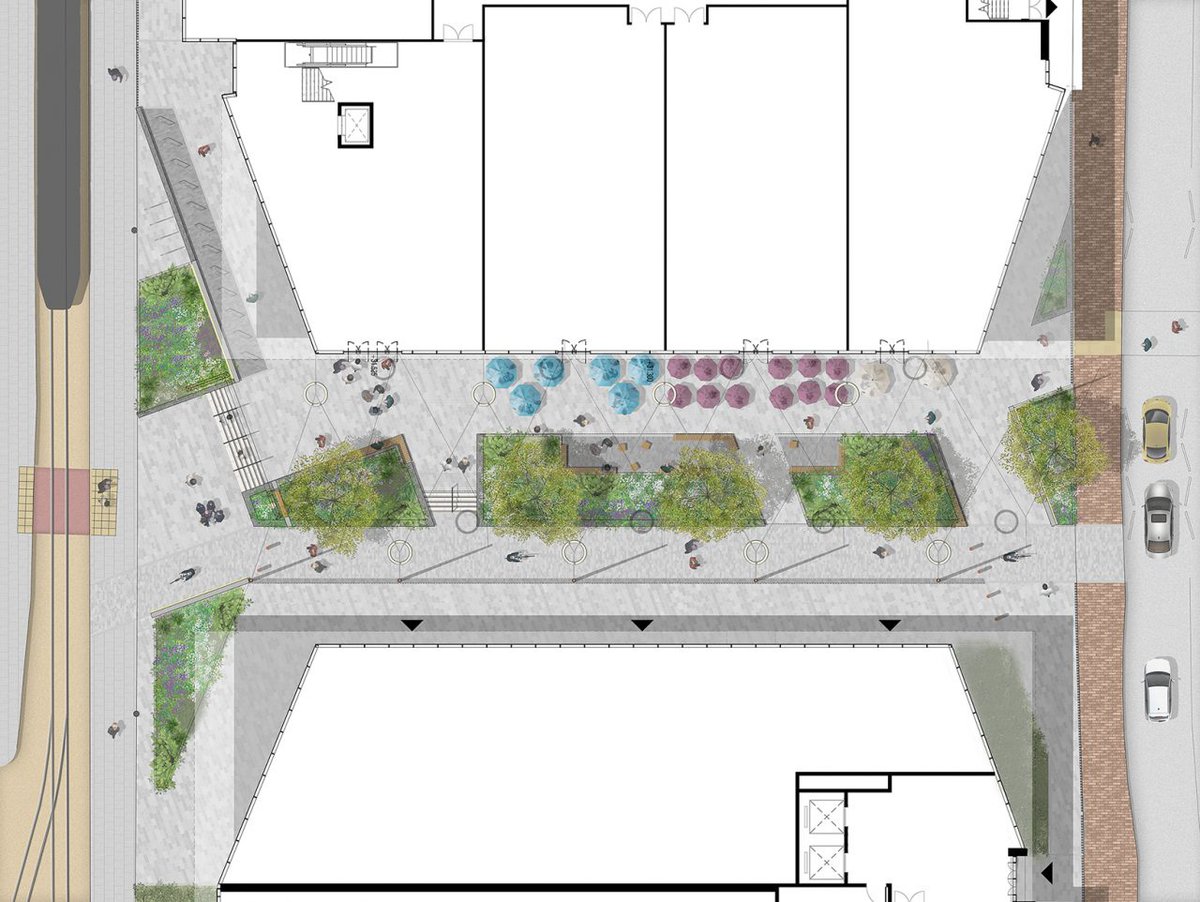 UrbInfo Nottingham tweet media