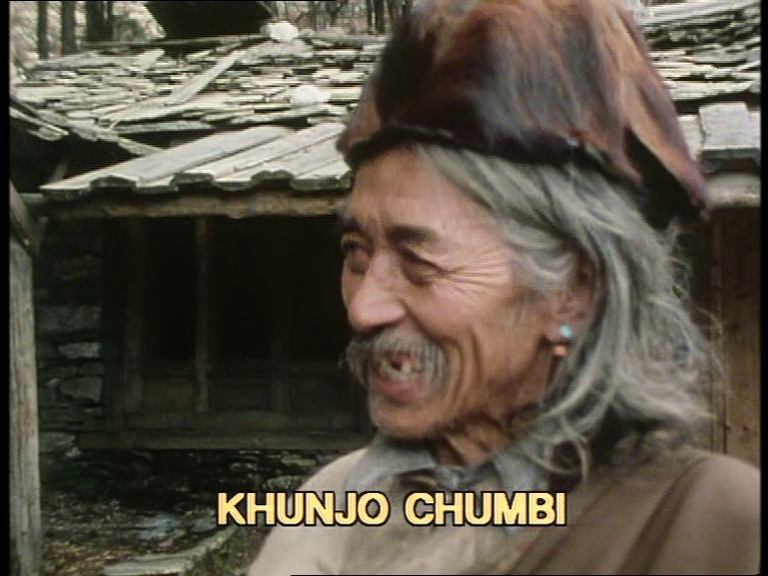 Faces of Arthur C Clarke's Mysterious World part 7