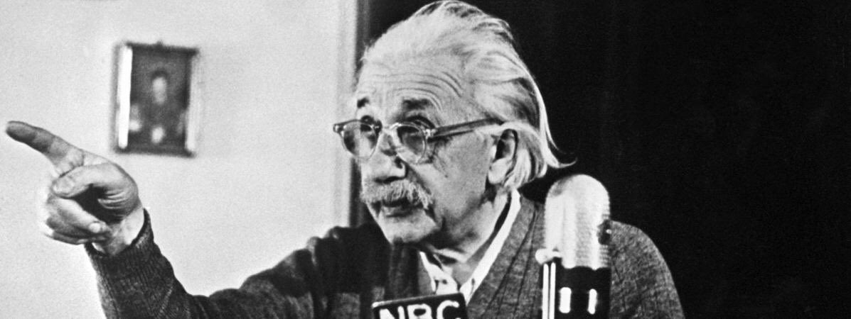 coherence_e's tweet image. « Le mental intuitif est un don sacré et le mental rationnel est un serviteur fidèle. Nous avons créé une société qui honore le serviteur et a oublié le don. »
Albert Einstein