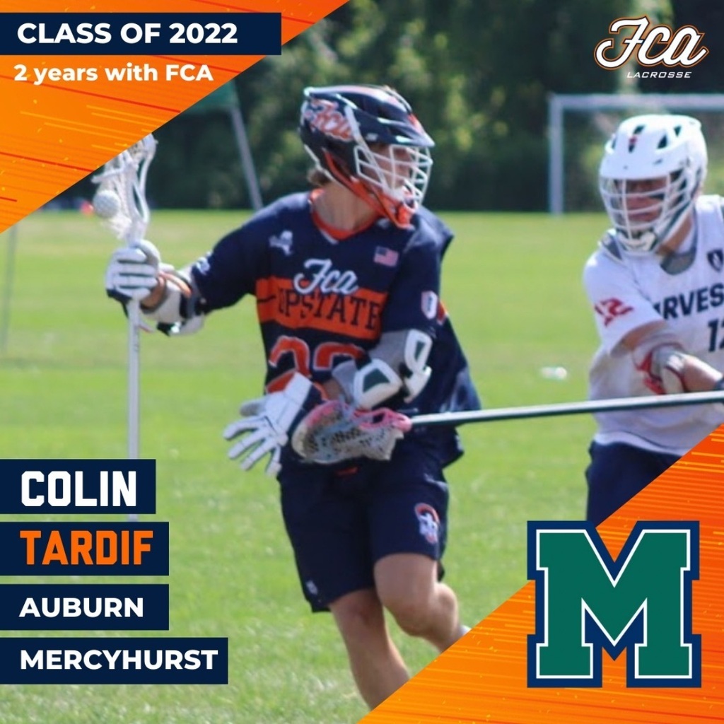BackOfTheCage's tweet photo. .@CBLaxers Boys' Recruit: Colin Tardif of @fcaupstatelax + @AuburnLacrosse | NY 2022 | Attack Commits to Mercyhurst University, Men's D2 @HurstMLaxTrain #GoHurst - https://t.co/H9mGPqmGTH https://t.co/wpqmuQplqV