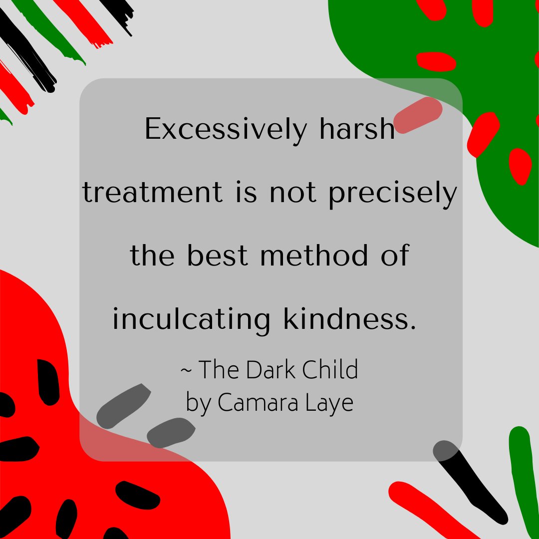 Happy Black History Month! For the rest of February, the Sigma officers will be sharing our favorite quotes by Black authors to celebrate their work. First up is Alison's pick!