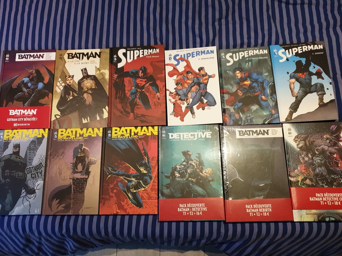 Ragnarok__490's tweet photo. Bien reçu, un grand merci pour l'offre ! 👊 @EXCALIBURCOMICS @UrbanComics https://t.co/2clWoOaxXH