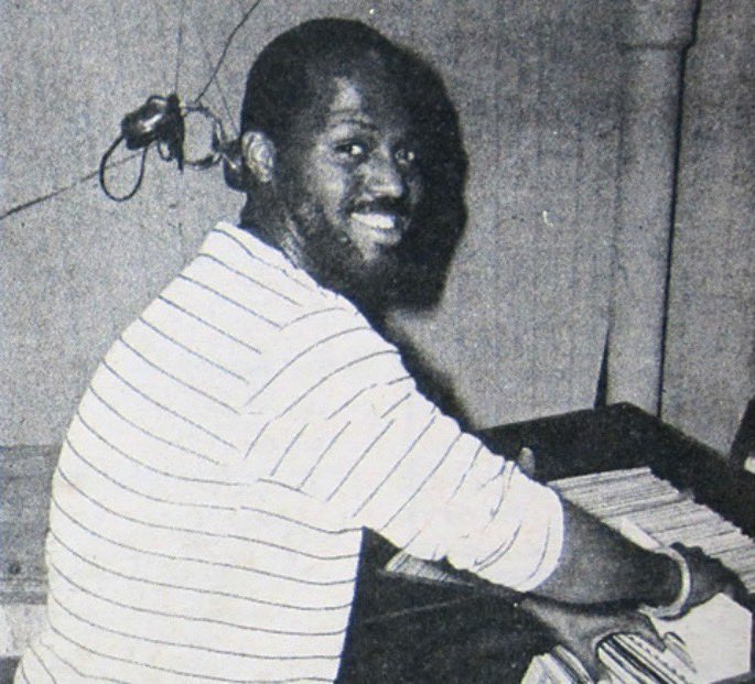 (7/11) Throughout his career Knuckles worked w/ many prominent artists such as London's Pet Shop Boys, Lisa Stanfield, and Lisa Michaelis. Remixing their music which led to four #1 hits on the US dance chart from his debut album Beyond the Mix  released by Virgin Records in 1991.