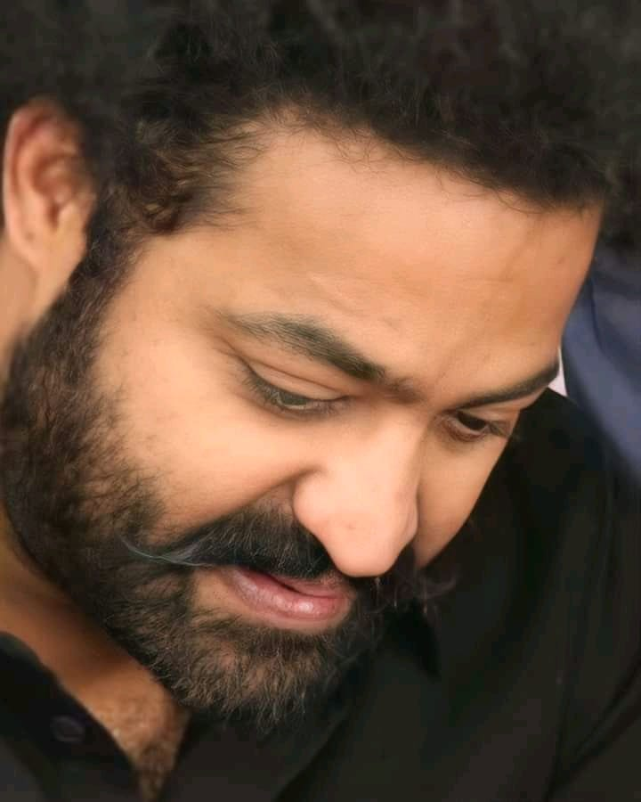  @tarak9999 -  @prashanth_neel  #NTR31