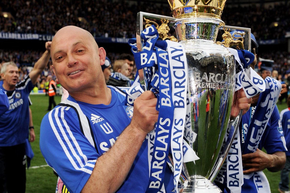 Today's thread is dedicated to the great Ray Wilkins.This is a daily thread celebrating the great players we had at Chelsea before Roman Abramovich bought the club in 2003.If you enjoy, please Like, Retweet and Follow a fellow Blue 