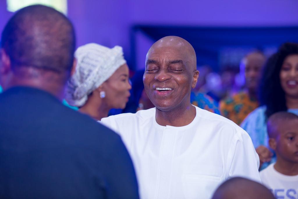 WinnersWLD's tweet photo. When you become born again, you become special to God and must see yourself as such.  It is time you begin to see the honour and dignity attached to the new man; you are not a biological accident. You are a creature of destiny and you have great value. Halleluyah! https://t.co/eZ5YGI1WAH