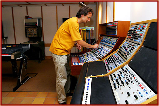 Yellow T-shirt guy. One of my faves, no point hiding it.