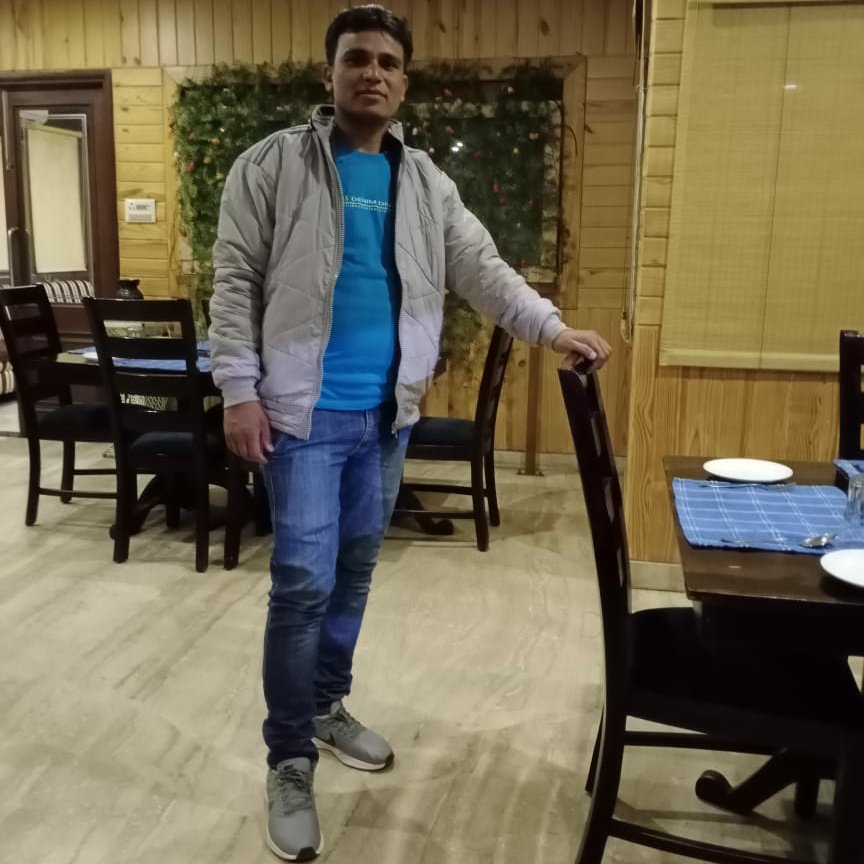 HarendraBalai's tweet photo. #NewProfilePic https://t.co/qDSjFhfF9F