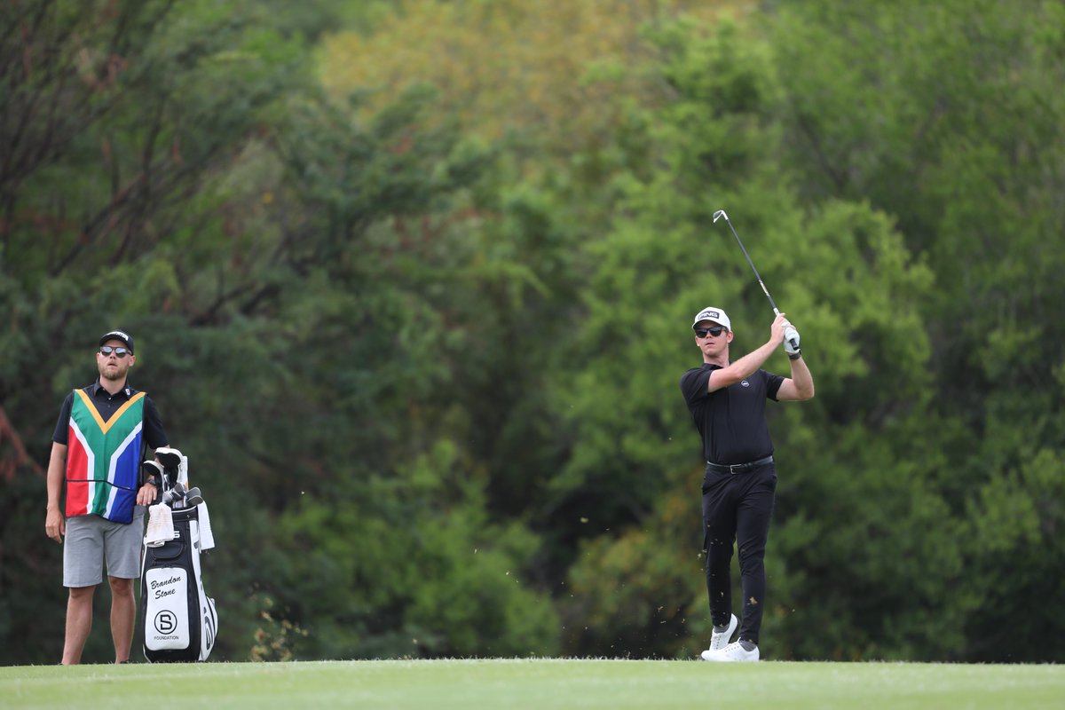 Sunshine Tour (@sunshine_tour) on Twitter photo There is no @EuropeanTour event this weekend. ๐ช๐บ
But our man <a href="/BrandonMStone/">Brandon Stone</a> is currently in the Top 5 on the #RaceToDubai Leaderboard. ๐
Keep up the good work Pebbles. ๐
#GreatnessBeginsHere | #EuropeanTour | #SunshineTour There is no @EuropeanTour event this weekend. ๐ช๐บ
But our man <a href="/BrandonMStone/">Brandon Stone</a> is currently in the Top 5 on the #RaceToDubai Leaderboard. ๐
Keep up the good work Pebbles. ๐
#GreatnessBeginsHere | #EuropeanTour | #SunshineTour