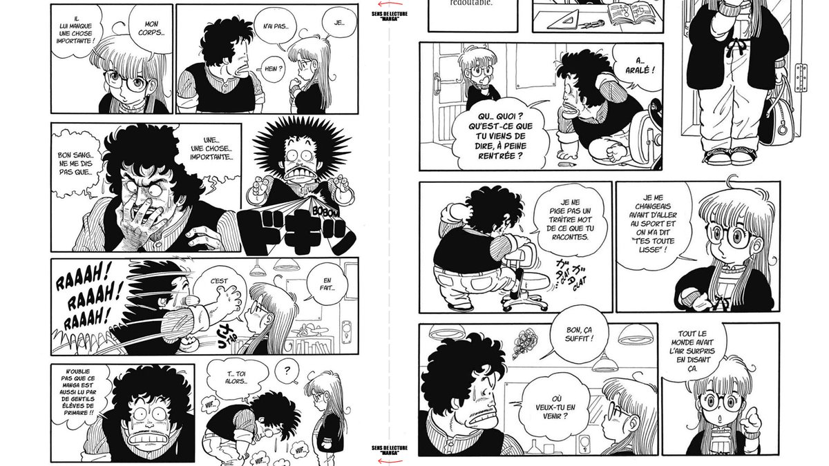 C'est quelque chose qui est évidemment bien plus simple à faire dans les séries comiques, que dans les séries qui se veulent sérieuses.Étant donné que cela peut également faire "sortir" le spectateur de l'histoire, si ce procédé est mal employé.