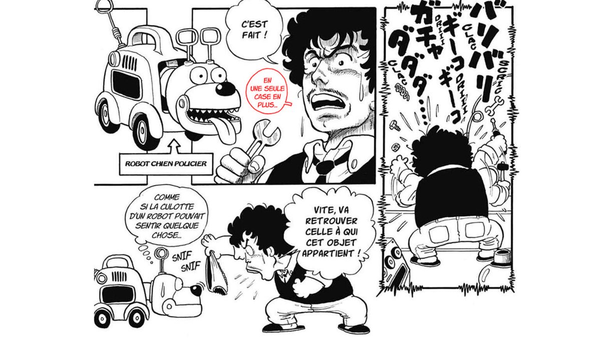 C'est quelque chose qui est évidemment bien plus simple à faire dans les séries comiques, que dans les séries qui se veulent sérieuses.Étant donné que cela peut également faire "sortir" le spectateur de l'histoire, si ce procédé est mal employé.