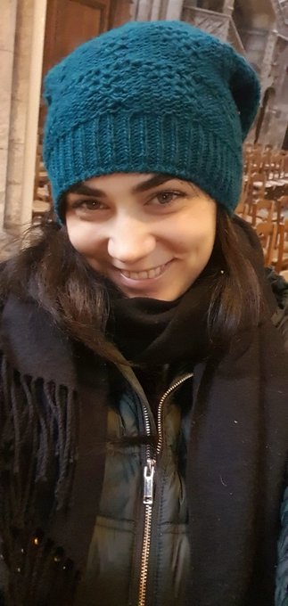 What you like more: my boobs or my smile??? https://t.co/wOiUNGIbrU