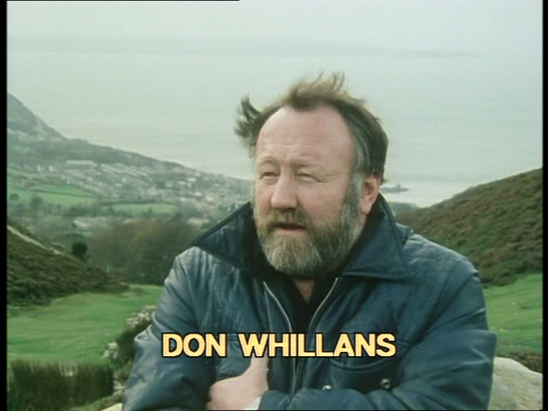 Faces of Arthur C Clarke's Mysterious World part 9