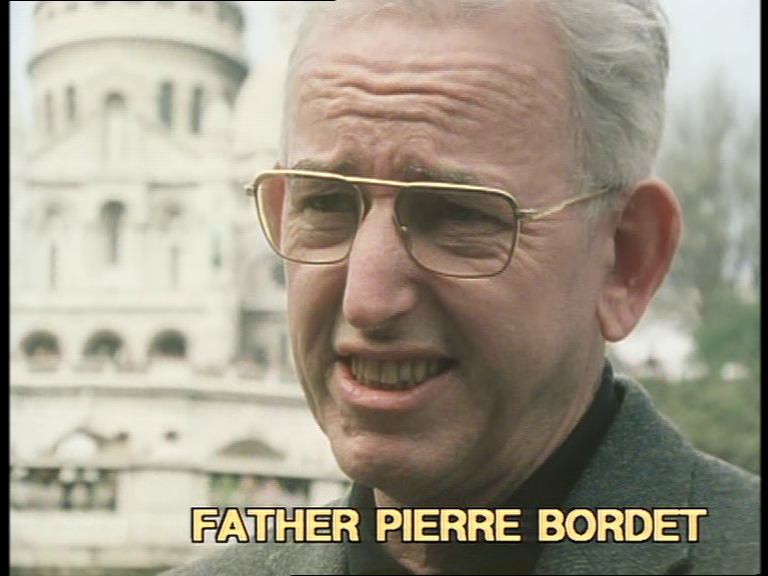 Faces of Arthur C Clarke's Mysterious World part 9