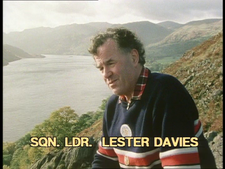 Faces of Arthur C Clarke's Mysterious World part 9