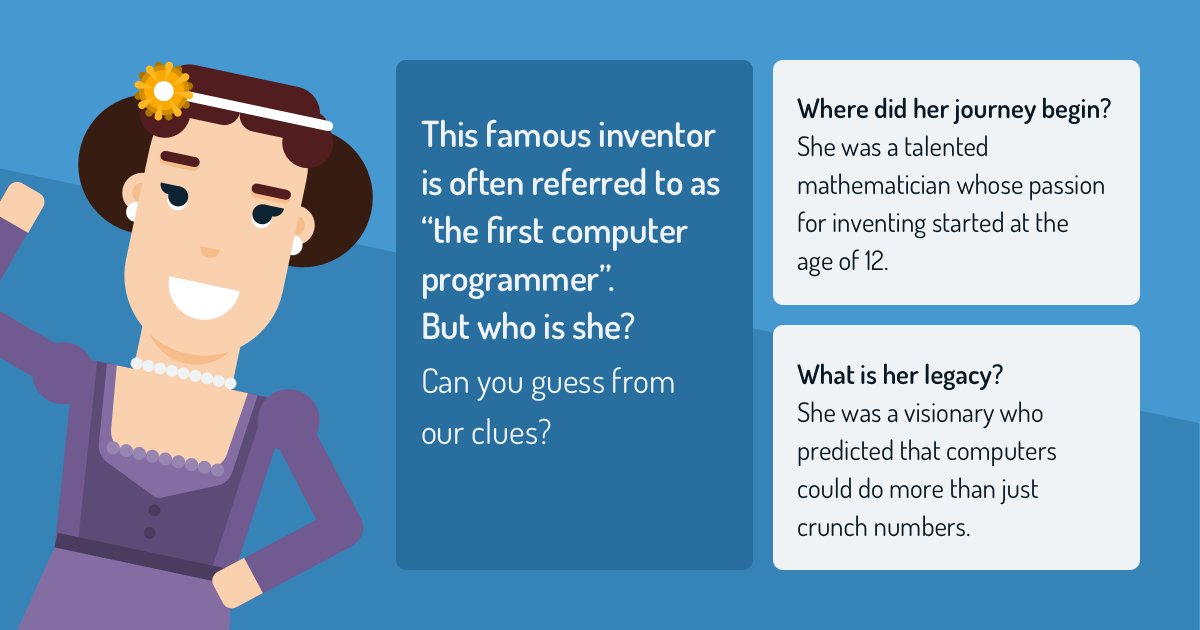 CyberStartGame's tweet photo. #CyberSecurity #education #inventorsday #cyberstart #cyberstartusa #cyberdiscovery #cyberfasttrack #python #coding #codingisfun #educationgame https://t.co/lxAhG4BknC