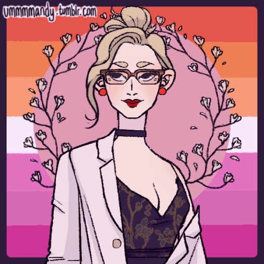 ᴠᴇʀᴀ ꜱᴡᴀɴꜱᴏɴ
-----
- ᴍᴜʟᴛɪꜰᴀɴᴅᴏᴍ ᴏʀɪɢɪɴᴀʟ ᴄʜᴀʀᴀᴄᴛᴇʀ
- ᴍᴏʀᴀʟʟʏ ꜰʟᴇxɪʙʟᴇ ɢᴇɴᴇᴛɪᴄɪꜱᴛ/ʙɪᴏᴍᴇᴄʜᴀɴɪᴄᴀʟ ᴇɴɢɪɴᴇᴇʀ
- ʟɪᴛᴇʀᴀᴛᴇ, ᴇxᴘᴇʀɪᴇɴᴄᴇᴅ ᴡʀɪᴛᴇʀ

"ᶠⁱʳˢᵗ ᴬˡᶜʰᵉᵐᵃˣ ᵍᵒᵉˢ ᵘⁿᵈᵉʳ, ᵗʰᵉⁿ ᴰᵉᵛᵗᵉᶜʰ. ᴵˢ ⁱᵗ ᵐᵉ?"