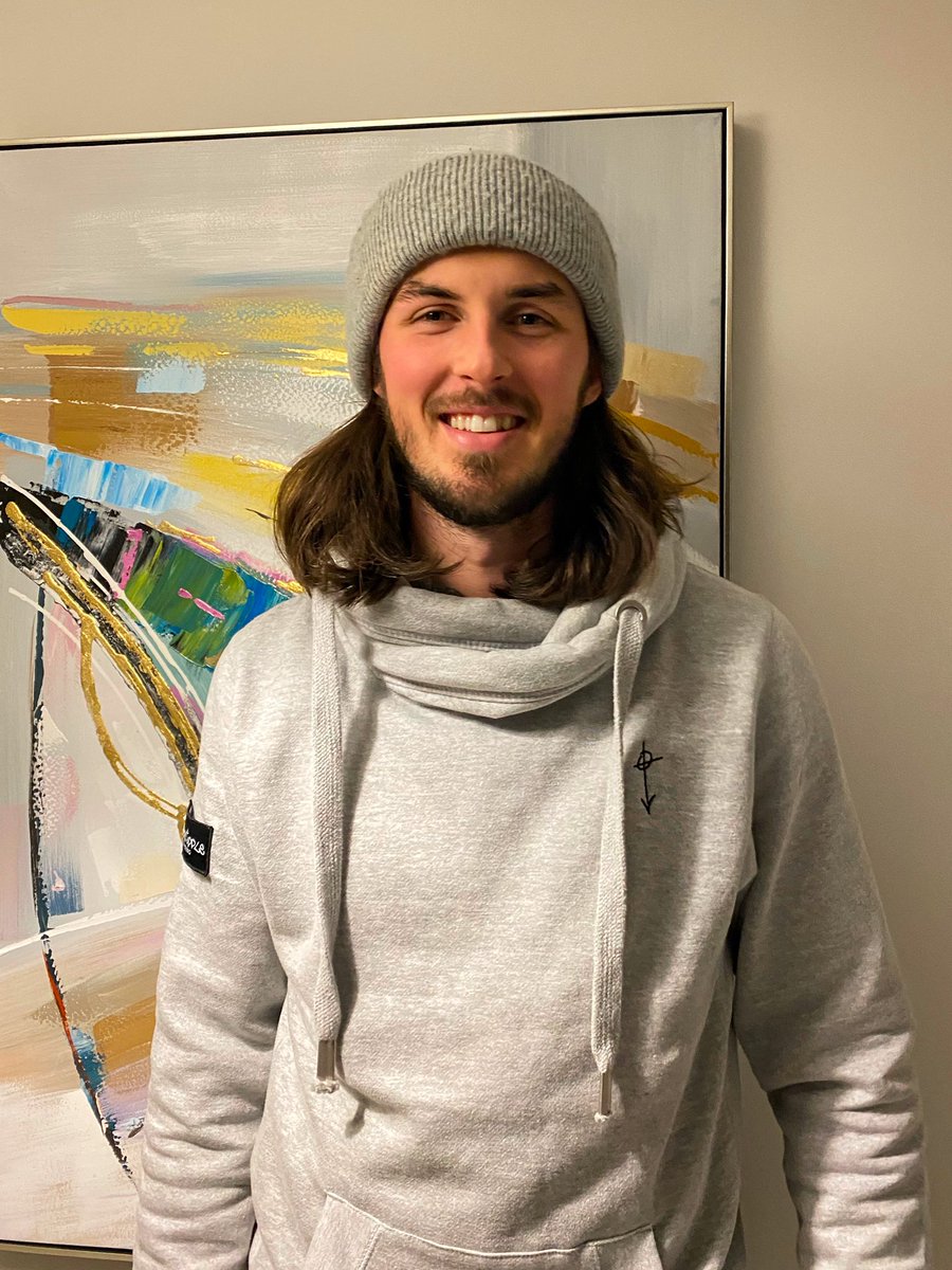 Joe Wildsmith tweet media