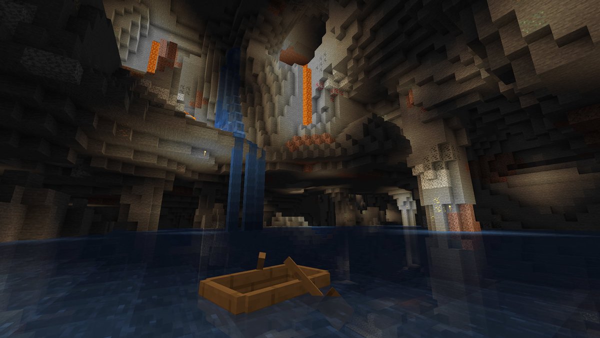 17 пещерное обновление. Майнкрафт обновление пещер. Обновление пещер. Minecraft 1. Minecraft 1.