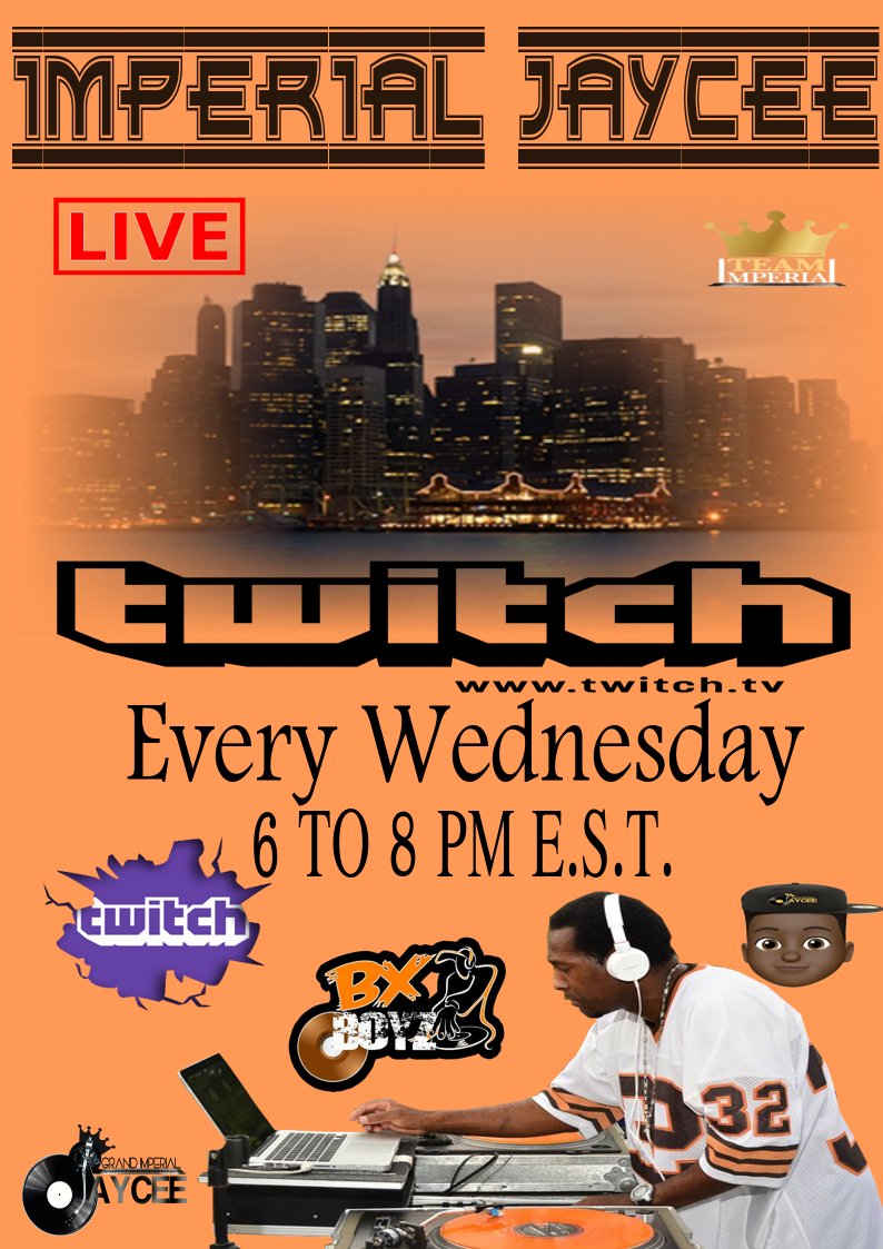 Flex103FM NY tweet media