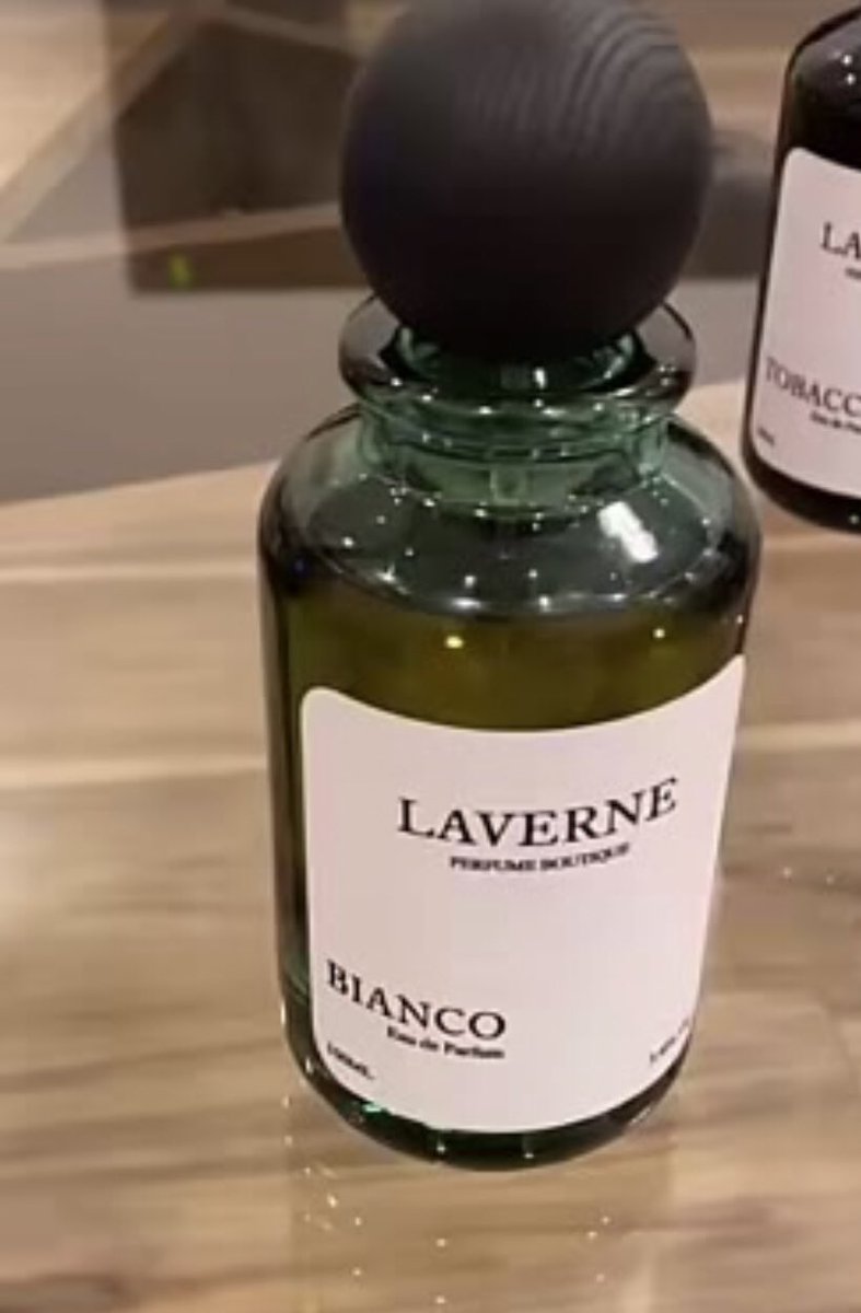 عطر laverne