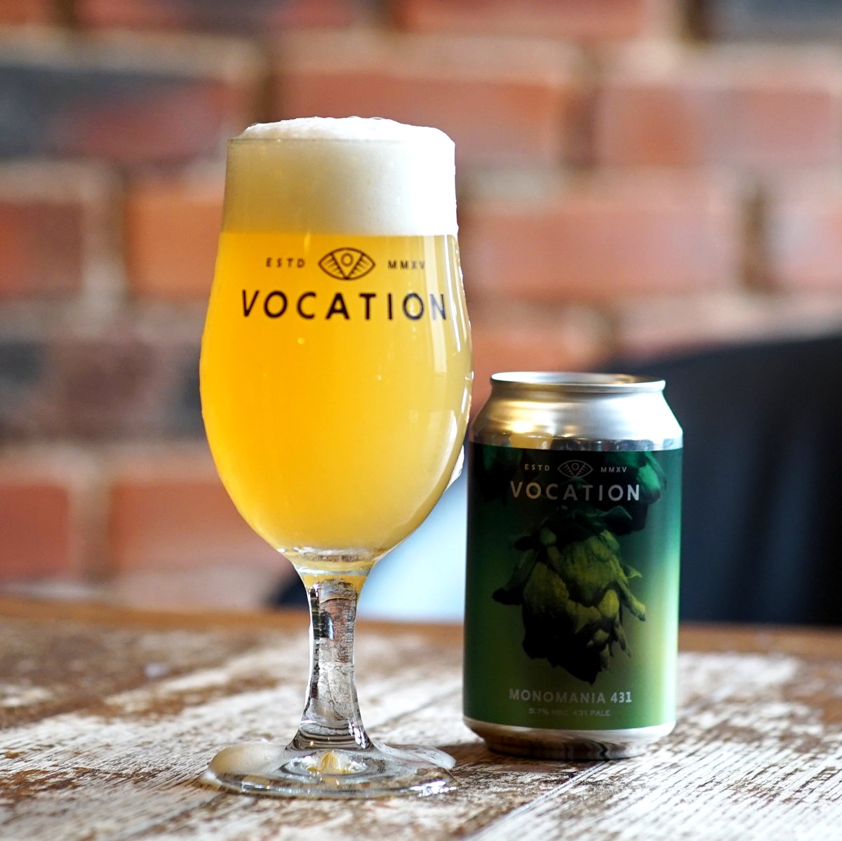 vocationbrewery's tweet image. 🌀 🌀 🌀 TRIPLE RELEASE 🌀 🌀 🌀  

It’s a big week. 3 brand-new beers just landed on the webshop. 
Imperial Affogato, Double Sherbet and Monomania. 
Three beers, of three contrasting styles.

GRAB YOUR CANS NOW 
vocationbrewery.com